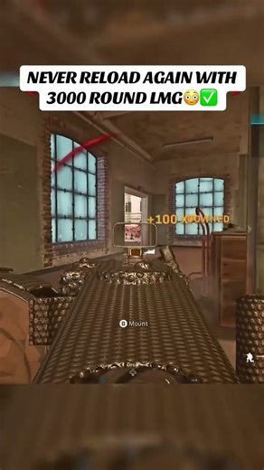 NEVER RELOAD YA MAG AGAIN WITH WAW LMG META😳 #warzone #warzoneclips #rebirthisland #callofduty #bo6