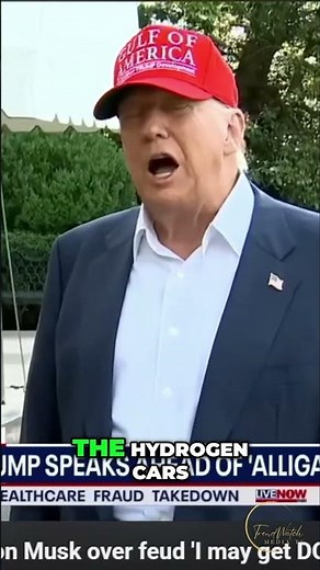 Hydrogen Cars: The Explosive Problem You Need to Know