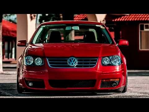 COMO TUNER JETTA CLASICO Volkswagen MK4.5