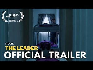 THE LEADER Official Trailer (2026) | Psychological Horror Thriller Movie