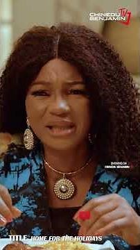 Hidden Lies Destroyed Everything | Latest Full Nigerian Movies 2025