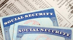 Yes, you'll have to verify your identity to keep getting Social Security