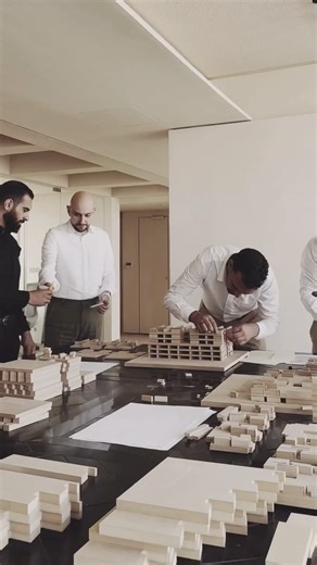 MODULE on Instagram: "Module design workshop"