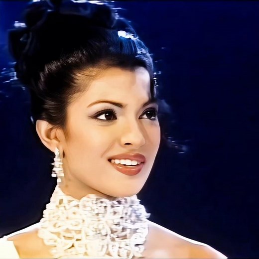 Priyanka Chopra’s Final Q&A – Miss World 2000 🇮🇳💫