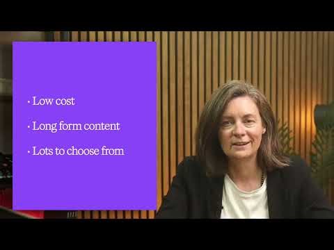 PR COURSE (Part 3) - PR ACTIVITIES