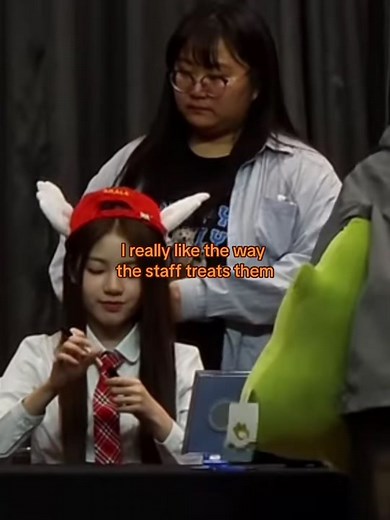 They are really nice🥹🥹 #UNIS #STAN_UNIS #UT