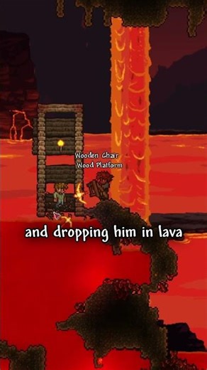 These Terraria Tips CAN SAVE YOUR LIFE! #terraria #terrariaost