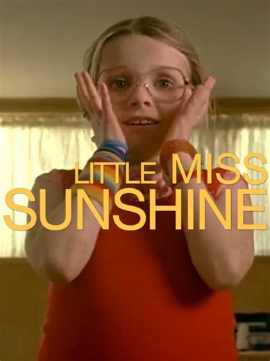 Little Miss Shunshine es el claro ejemplo de que la vida no duele tanto cuando nos rodeamos de quienes amamos. #reflexion #littlemisssunshine #pequeñamisssunshine #fyp #benjamingonzalez