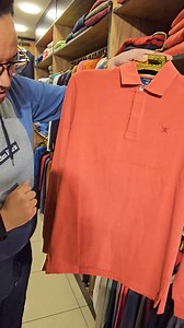 Polo hackett original 4900 | ABH MODE