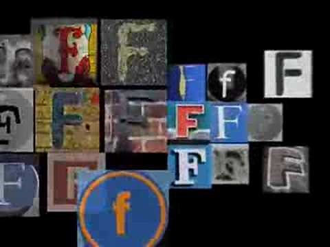 The African Alphabet