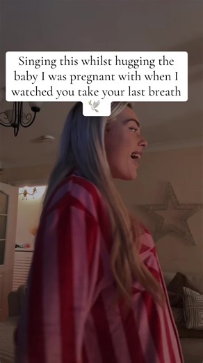 Emotional Tribute with Lewis Capaldi's Song