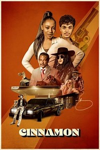 Cinnamon - Película 2023 - Cine.com