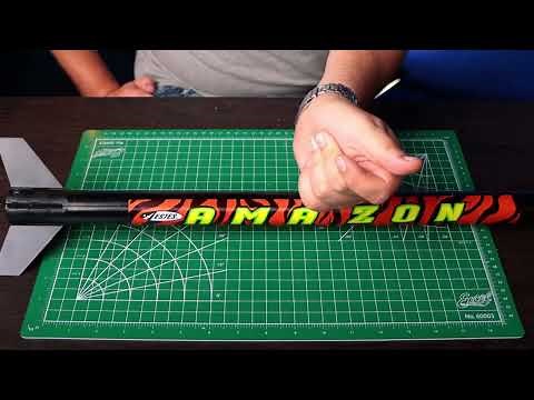 Tandem X - Build Two Rockets