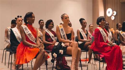 Retours sur l'entrée des finalistes Miss Côte d'Ivoire 2025 à la Mise au vert !Il y a quelques jours, l'aventure a officiellement commencé pour nos 30 candidates de Miss Côte d'Ivoire 2025 ! Elles ont fait leur entrée remarquée à la Mise au vert, au magnifique @NOVOTEL ABIDJAN MARCORY. Revivez ces premiers moments clés qui ont marqué le coup d'envoi d'une semaine intense de préparation. Le compte à rebours avant la grande finale est bien lancé ! La grande finale du concours Miss Côte d'Ivoire 20
