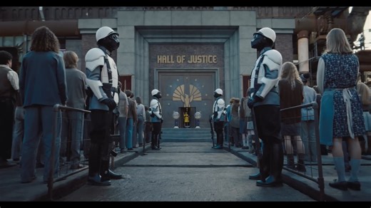 THE HUNGER GAMES TRAILER_ANIMA