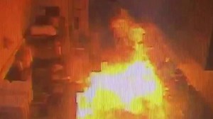 Lawsuits allege injuries from exploding cans of cooking spray