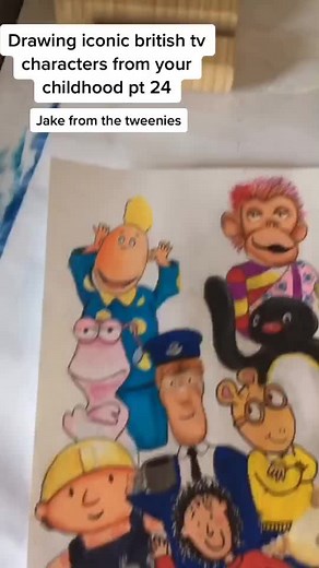 Who was your favourite Tweenie? #fyp#brit#british#uk#growingupbritish#houseoftiktok #4u #xyzbca #cbbebies