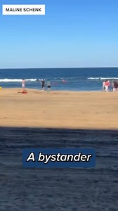 The body of a 23-year-old man, who was seen in distress while swimming at the Virginia Beach Oceanfront on Sunday afternoon, was recovered on Monday, according to Virginia Beach Police. VBPD, along with Virginia Beach Fire, Ocean Rescue, and the Coast Guard, began searching for the swimmer around 4 p.m. on Sunday. The search, which included rescue swimmers, drones, boats, and a Coast Guard helicopter, was called off later that evening, police said. Then, around 12:13 p.m. on Monday, police recov