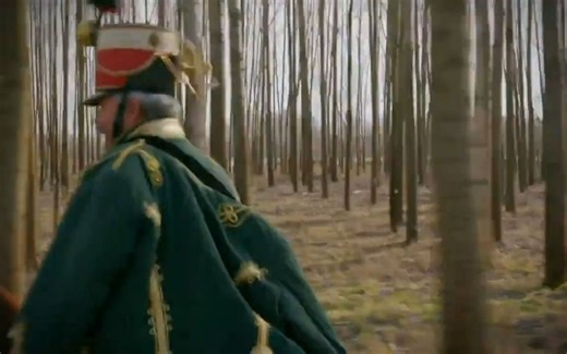 【中字】马扎尔骠骑兵——现代的文化传承