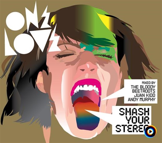 Tear The Club Up - Albin Myers Remix by Zoobrazil