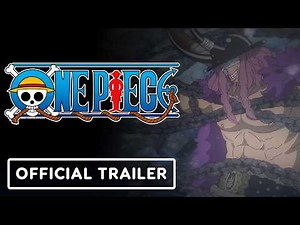 One Piece Elbaph Arc - Official Trailer (English Subtitles)