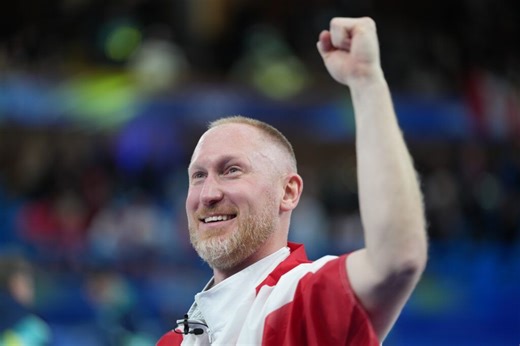 'We Wanted to Prove Everyone Wrong' -- Brad Jacobs Addresses Cheating Allegations After Leading Canada to Winter Olympic Gold
