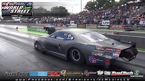 Stevie Fast is your #1 qualifier after the first round of DXP Radial VS The World! | Straight Line Media