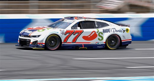 Chili's Bar & Grill signs deal with Chili Bowl Nationals broadcaster