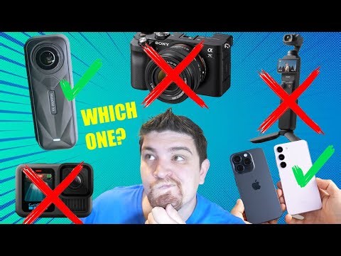 DJs, STOP Using the Wrong Camera! (Full Comparison)