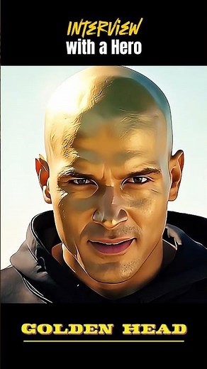 🎙️Interview with Goldenhead