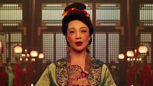 Mulan - Mulan: Easter Egg (Featurette)