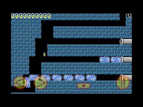 Trap Adventure Complete Walk Through (normal mode)