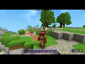 Wan's Wonder Weapons (@Hytale mod showcase)