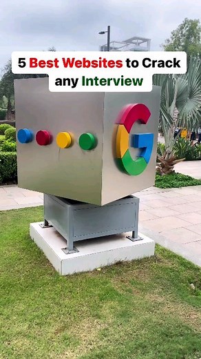 Developers Club on Instagram: "Best Interview Preparation Websites To Know [2023] 1. Google’s Interview Warmup: Utilizing artificial intelligence, this platform aids individuals in enhancing their interview abilities. Users are presented with practice questions and their spoken responses are transcribed. The platform employs advanced technology to analyze these responses, offering constructive suggestions for improvement. 2. Pramp: Through engaging and interactive sessions, Pramp enables student