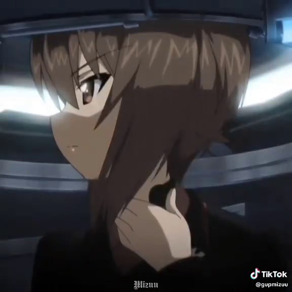 where did Tiger 1 come from bro #girlsundpanzer #yukari #akiyama #nishizumimaho #itsumierika #kuromorimine #tiger1 #tiger2 #edit #fyp