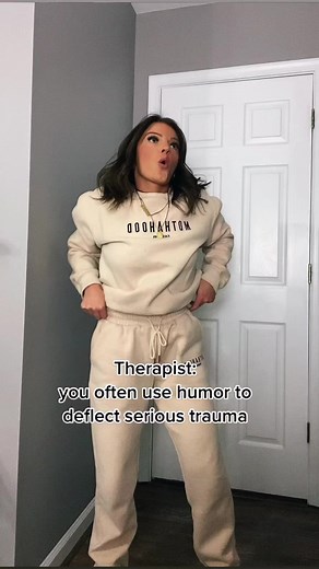 84K views · 1.8K reactions | Jokes on jokes…. #badmomsclub #therapy #trauma #jokes | Brittney Perry Snyder | Facebook