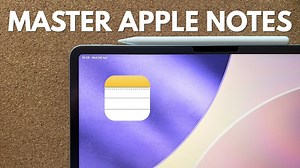 40 Hidden iPad Apple Notes Features You’re Probably Not Using