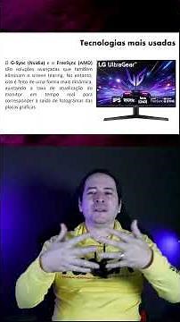 Difference between G-Sync and FreeSync: The right monitor for your graphics card