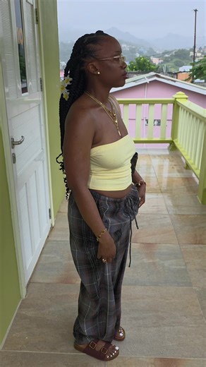 St. Vincent Carnival Highlights: Dance and Costumes