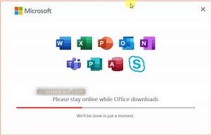 Download Office 365 Free and Activate Without Any Software