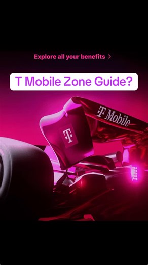 Mike Zoom Zoom | Someone asked so here’s a similar guide to the T Mobile zone, so sorry I can’t find your comment. F1 Las Vegas Guide to T Mobile Zone.... | Instagram