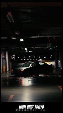 Sixteen! EDWARD(我) JDM Civic
