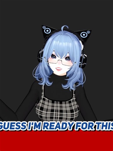 Guess The Boyfriend featuring @snowleil Check out the rest on YT #VRChat #VRC #VR #Vtuber #vrchatcommunity