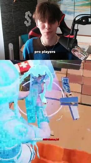 Best PRO Resolution in Fortnite: 1720x1080 Review