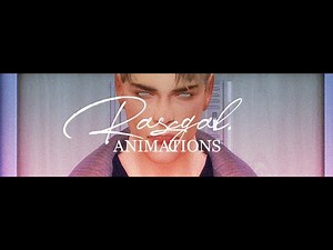 ANGER ANIMATION | Sims 4 Animation (Download)
