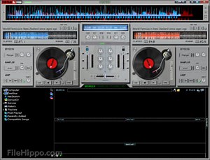 Virtual Dj Mixer Online Free Download