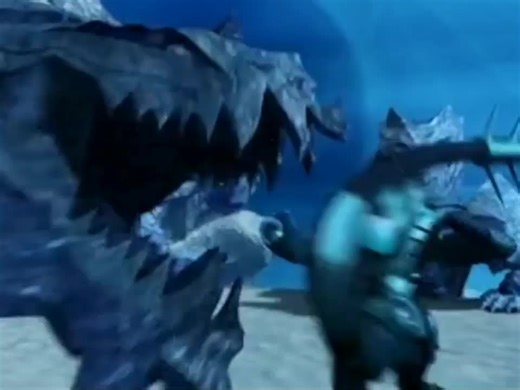 Mona Lisa and Raphael: TMNT 2012 Connections