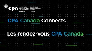 CPA Canada Connects | Chartered Professional Accountants of Canada (CPA Canada)