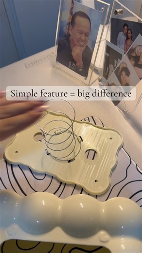 3.9K views · 11 reactions | Aesthetic tissue box with spring (not babasagin but may bigat pa rin naman hihi) Tissue box  https://vt.tiktok.com/ZSH7A1MWVFxgr-5gn6E/ Pull up tissue  https://vt.tiktok.com/ZSH7A1DARTBR2-jP8H2/ #tiktokmademebuyit #budgetfriendly #meta #affiliatemarketing #workfromhome #desksetup | Charmie Sigua | Facebook