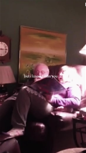 #CapCut love you forever grandpa💛